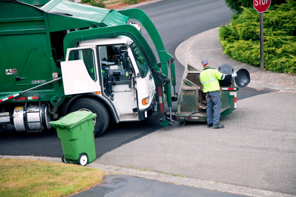 Best Basement Cleanout  in Mentone, CA