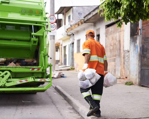 Property Management Cleanouts in Mentone, CA