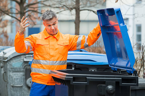 Trusted Mentone, CA Junk Removal Experts