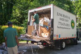 Best Shed Removal  in Mentone, CA